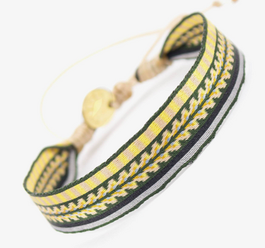 Bracelet Argentine Maxi