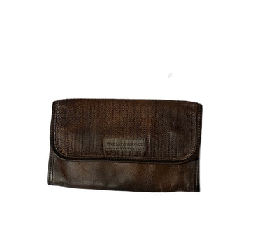 Porte-feuille 5V - Séquoia