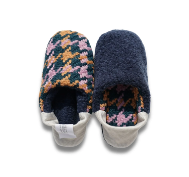 Chausson hound check &boa pile