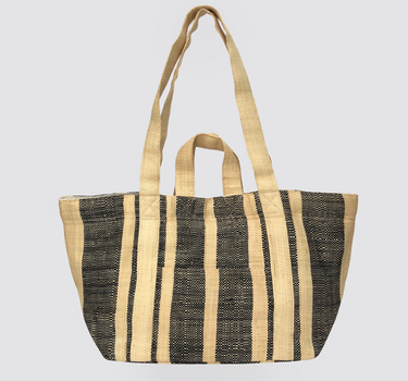 Sac Shopping - Natural Bold