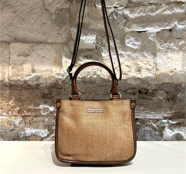 Sac stylish  straw