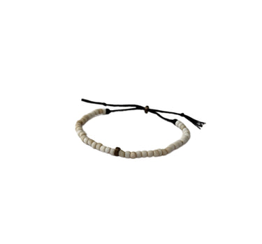 Bracelet Perles anciennes