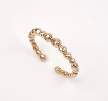 Bracelet Jonc Boule