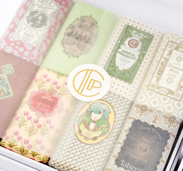 Claus Porto - Coffret Mini