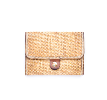 WALLET 1 STRAW