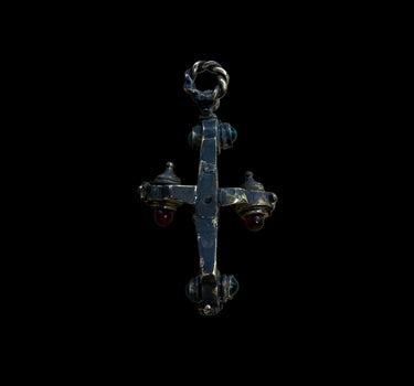 Croix lanterne