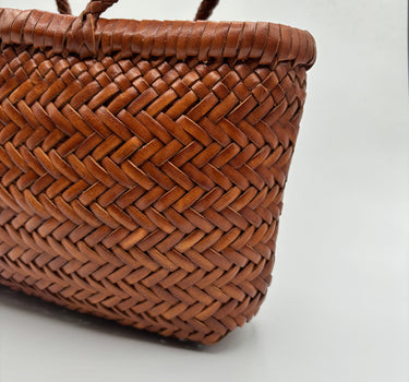 Sac Mini Flat Gora naturel