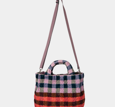 Sac Tote S - Color E