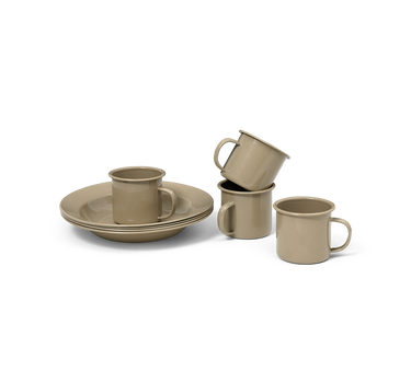 YARD PICNIC  cashmere