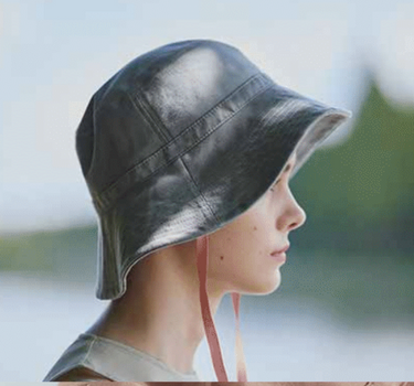 Chapeau Milai