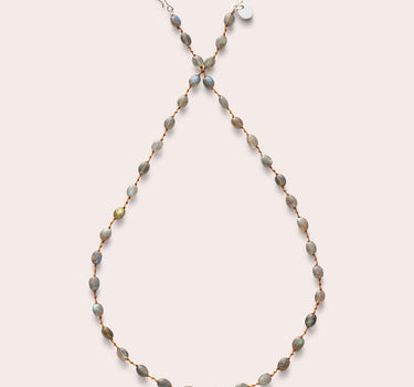 Collier Valley Labradorite
