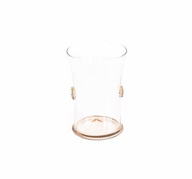 Verre de Bohême - A
