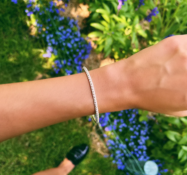 Bracelet Manou - Or