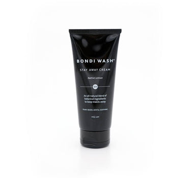 Crème Anti Moustique
