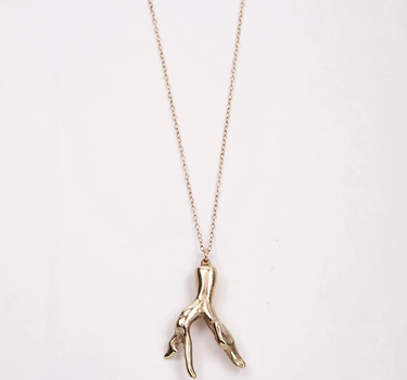 Collier Corail