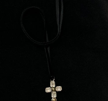 CROIX Pierre Miroir