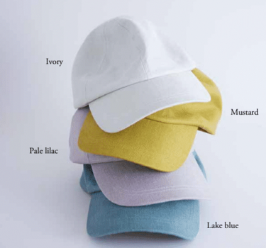 Casquette MAW