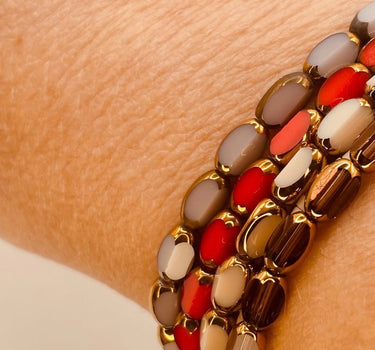 Bracelet Duo