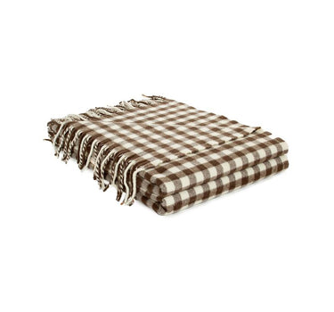 Plaid Camargue Gardian
