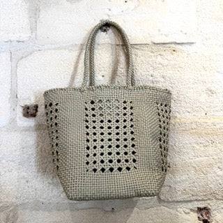 Sac Grace Cannage Pearl