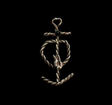 Croix camargue 6