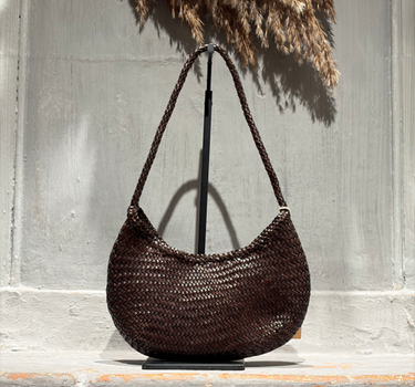 sac Nova luna brown
