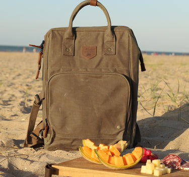 Glacière sac à dos