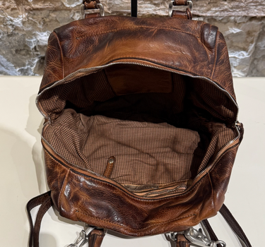Sac Lady  - Golden coffee
