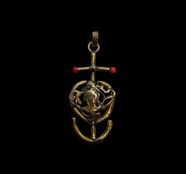Croix camargue 5