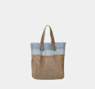 Sac Bicolor - Olive