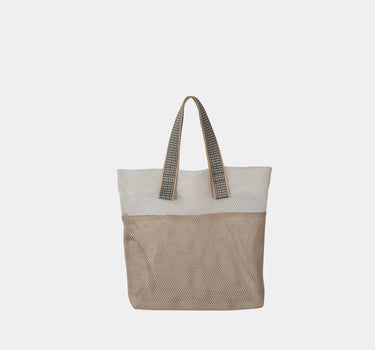 Sac Bicolor - Milk