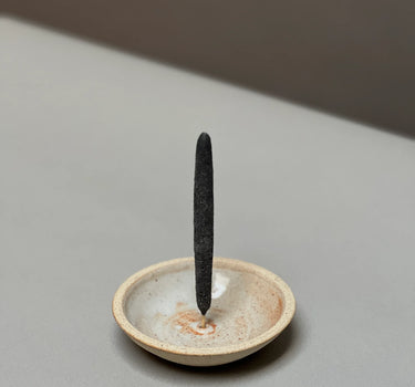 In causa - Incense Holder Wabi Sabi