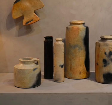 Pot Large Qayrawan