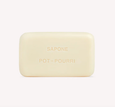 Savon Pot pourri