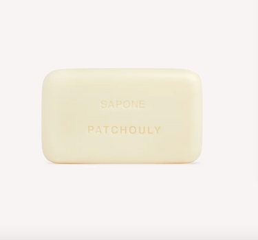 Savon Patchouli