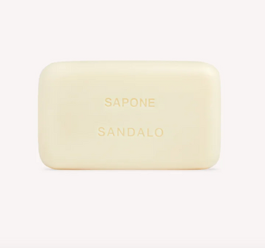 Savon Sandalo