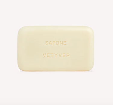 Savon Vetiver