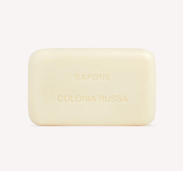 Savon Colonia Russa