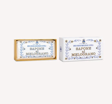 Savon Melograno bagno