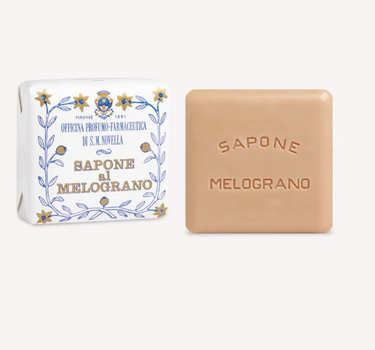 Savon Melograno