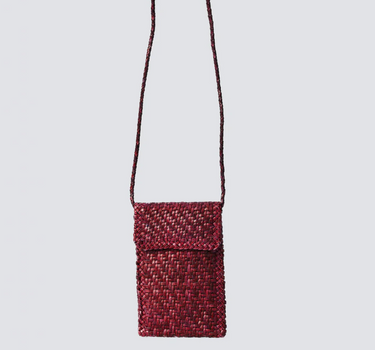 Phone cross body