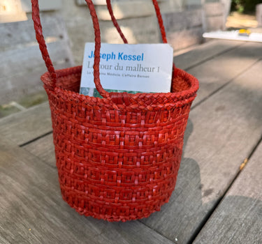 Java Bag