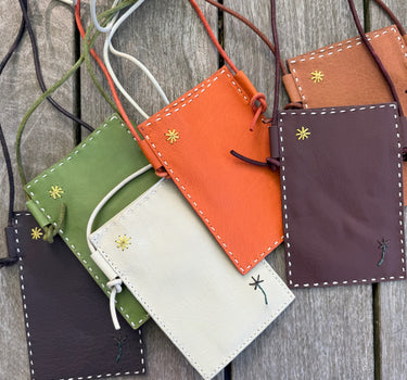 Pochette Palm