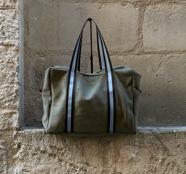 Sac de voyage 48h Moustique