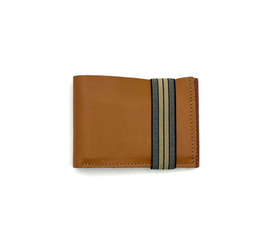 Porte-feuille avec zip