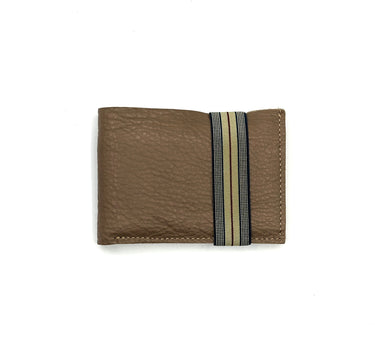 Porte-feuille avec zip