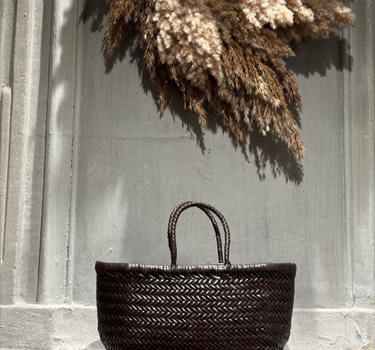 Petit sac Bamboo Triple Jump