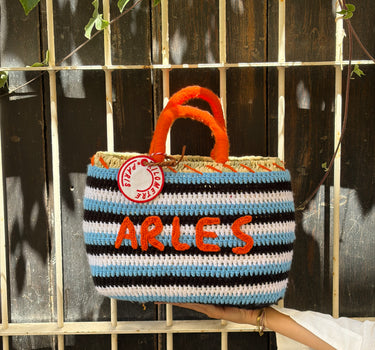 Medium undercover fig/Arles