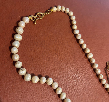Collier Grenade
