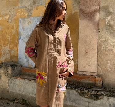 Chemise K Symbols Arles